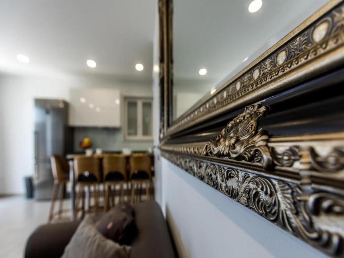 Bleu Villa Dubrovnik Kültér fotó