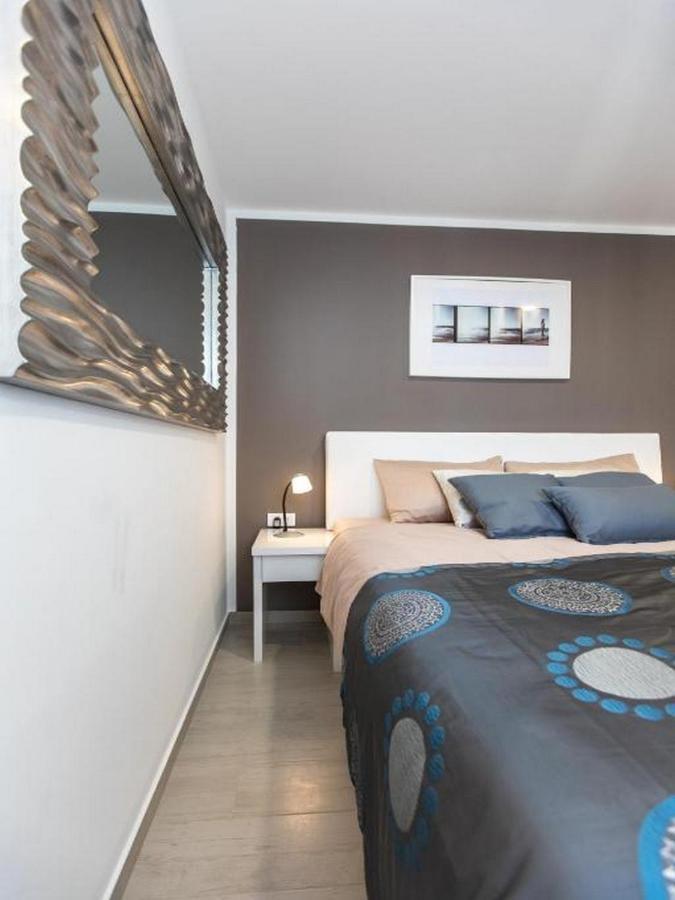 Bleu Villa Dubrovnik Kültér fotó